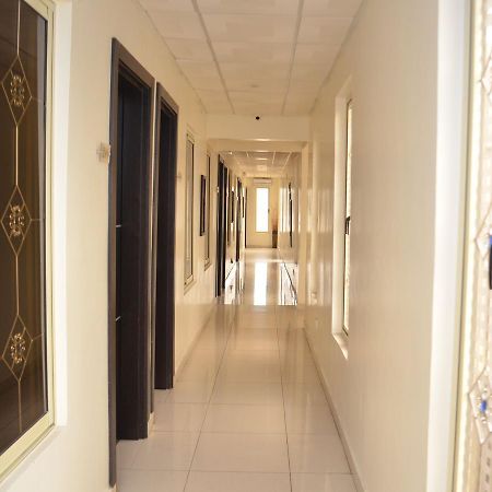 De Rigg Place - Alaka Estate, Surulere 라고스 외부 사진